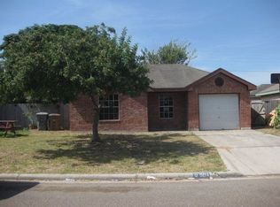 904 Imelda, Edinburg, TX 78541