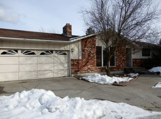3207 S Bowdish Rd, Spokane, WA 99206