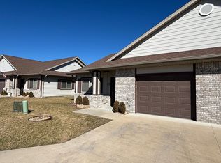 111 Vista View Dr #B, Branson, MO 65616