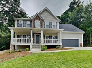114 Tannin Ct, Dallas, GA 30132