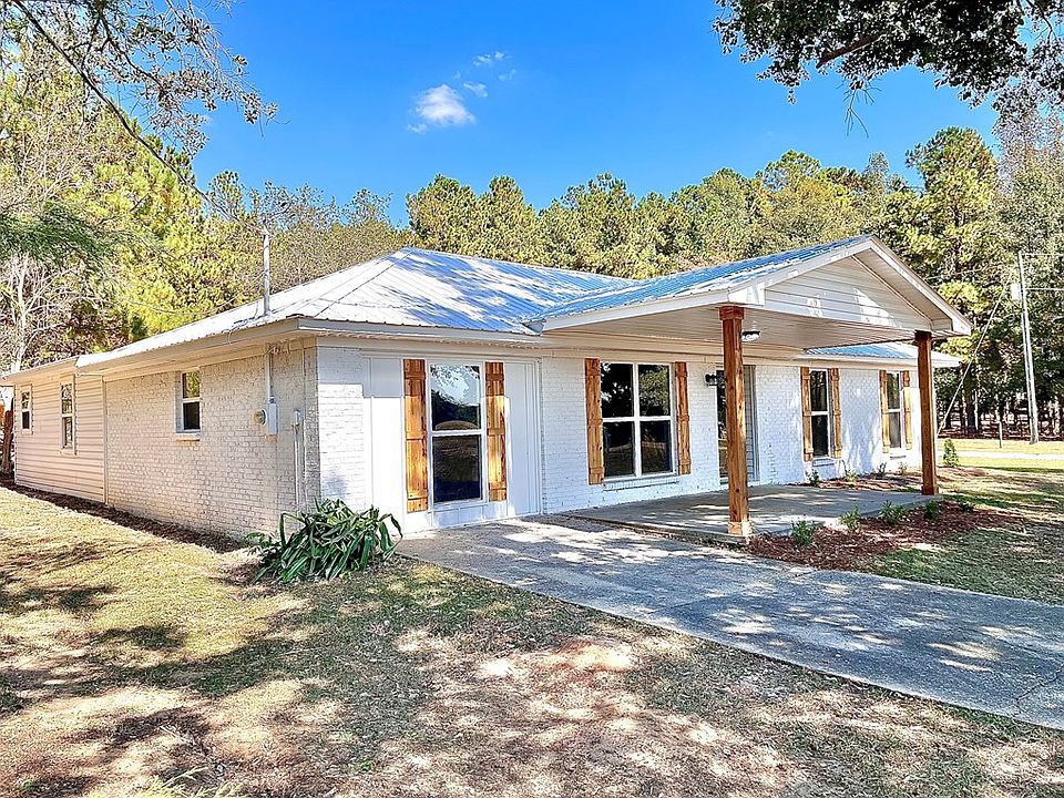 389 Bruner Mill Rd, Ashford, AL 36312 MLS 188294 Zillow
