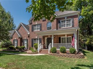 6717 April Mist Tl, Huntersville, NC 28078