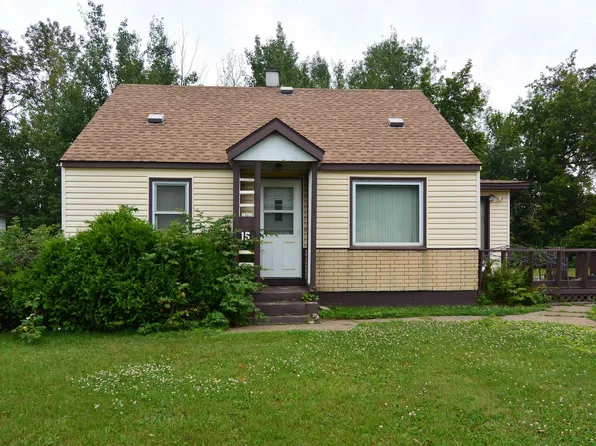 15 Cuyuna Dr, Virginia, MN 55792