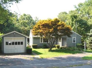 45 Fottler Ave, Lexington, MA 02420