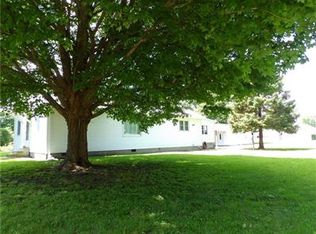 105 E Main St, Wingate, IN 47994