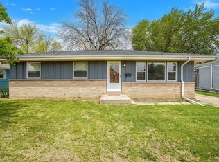 2920 Fleetwood Dr, Racine, WI 53403