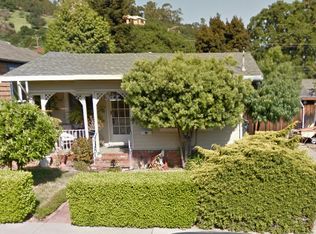 239 Robinson St, Martinez, CA