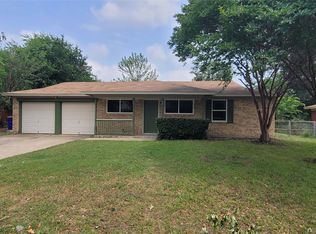 6216 Maurie Dr, Watauga, TX 76148