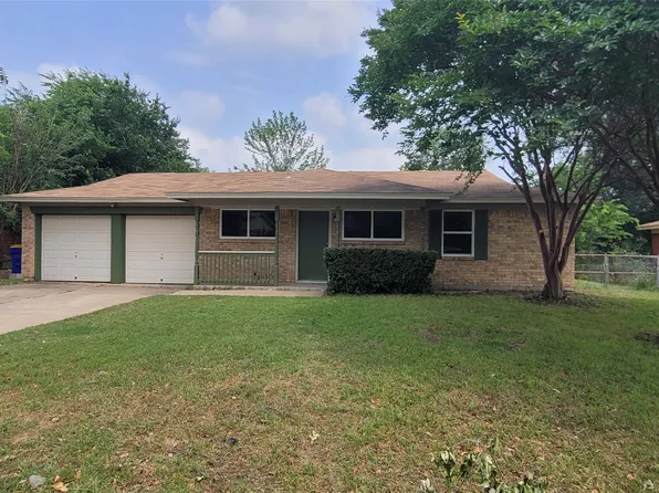 6216 Maurie Dr, Watauga, TX 76148
