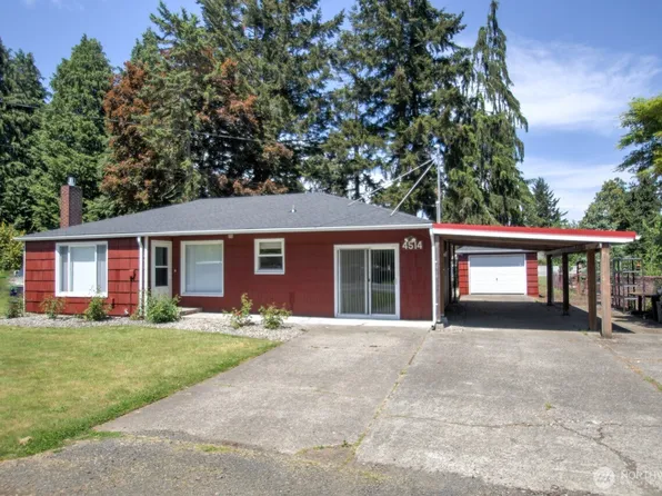 4514 14th Avenue SE, Lacey, WA 98503