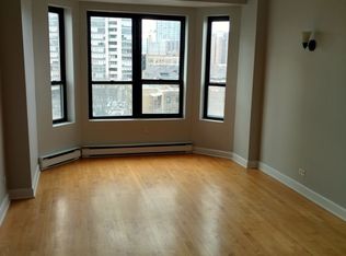 732 W Bittersweet Pl APT 1208, Chicago, IL 60613