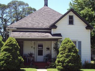 28 Oregon Ave, Danville, IL