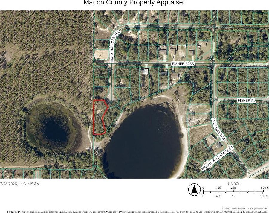 1st image of TBD MALAUKA PASS TRAIL LOT 10