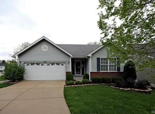 453 Charter Way Dr, Grover, MO