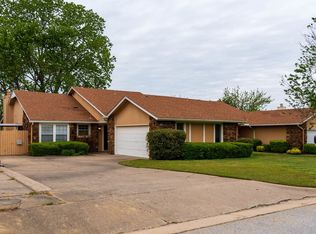 7140 S Canton Ave, Tulsa, OK 74136