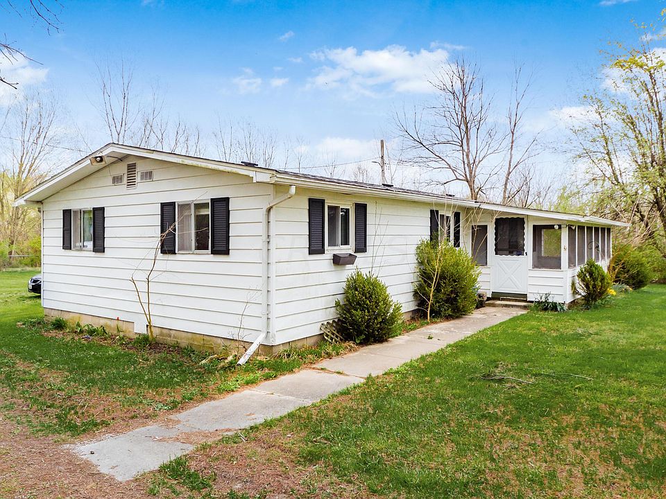 9696 Ketch Rd, Plain City, OH 43064 Zillow