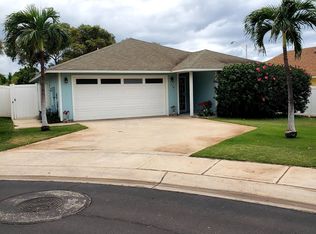 294 Kawailani Cir, Kihei, HI 96753