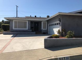 947 Adelante Ave, Los Angeles, CA 90042