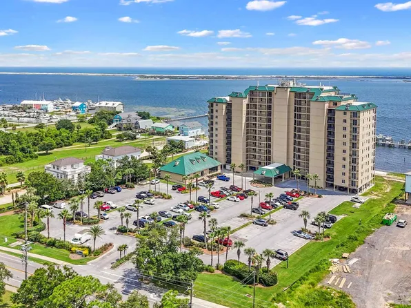 10335 Gulf Beach Hwy Unit 204, Perdido Key, FL 32507