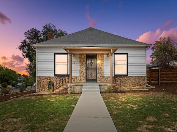 3201 Bruce Randolph Avenue, Denver, CO 80205