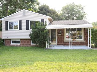 15682 Isabelle St, Romulus, MI 48174