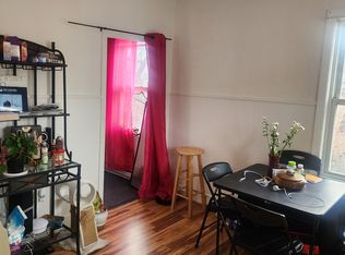 49-49R Everett St, East Boston, MA 02128