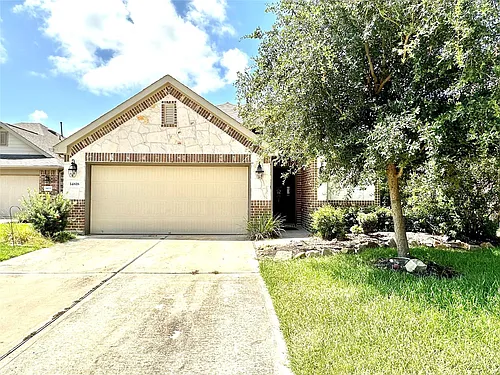 14818 Raleighs Meadow Ct Photo 1