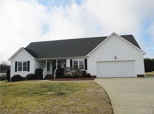 3200 Jim Lowe Dr, Mebane, NC 27302