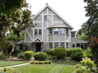 115 S Rolling Rd, Springfield, PA 19064