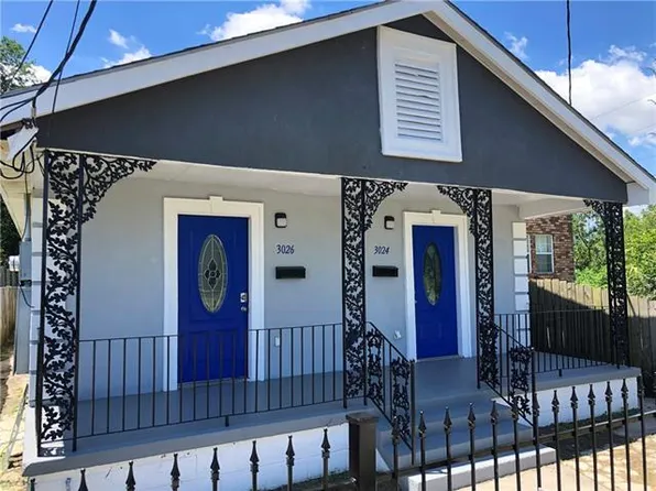 3024 Laussat Pl, New Orleans, LA 70117