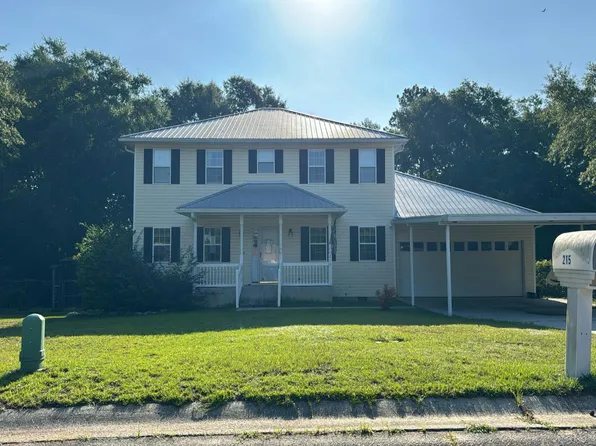 215 Palisade Dr, Dublin, GA 31021