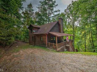 32 Goblet Ct #2, Ellijay, GA 30540
