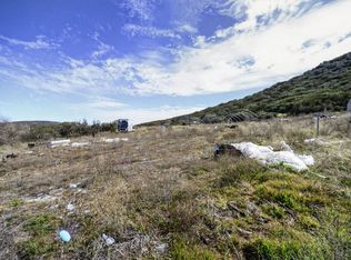 62775 State Highway 74, Anza, CA 92539