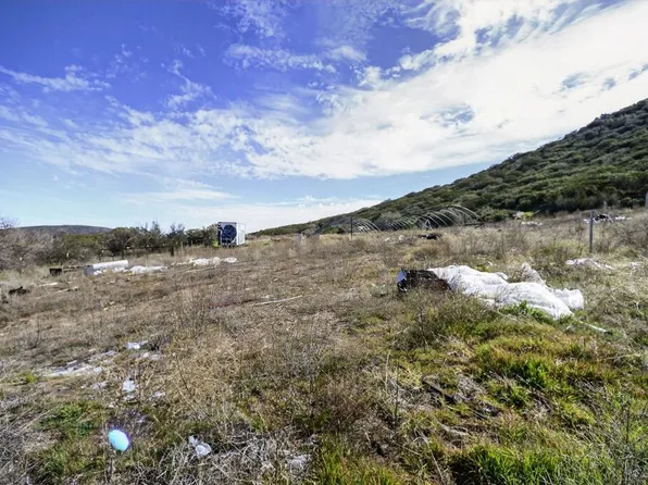 62775 State Highway 74, Anza, CA 92539