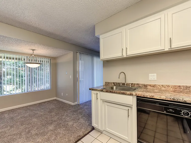 Chardonnay Ridge | Three Bedroom Kitchen