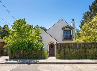 136 Calumet Ave, San Anselmo, CA 94960