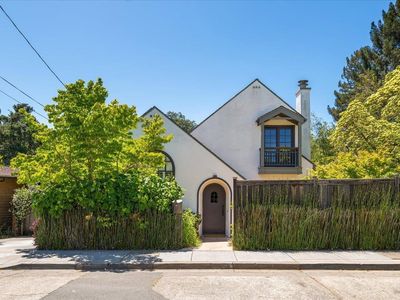 136 Calumet Avenue, San Anselmo, CA, 94960
