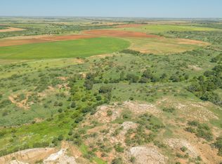 15400 County Road I, Shamrock, TX 79079