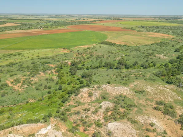 15400 County Road I, Shamrock, TX 79079