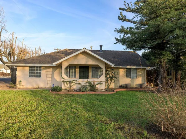 1244 Melrose Ave, Modesto, CA 95350