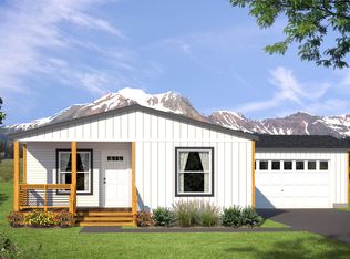Blackmore Platinum Plan, Cameron Crossing, Bozeman, MT 59718