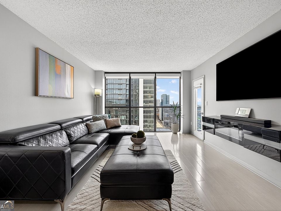 1st image of 1280 W Peachtree St NW APT 2708