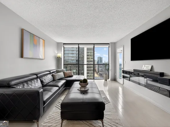 1280 W Peachtree St NW APT 2708, Atlanta, GA 30309