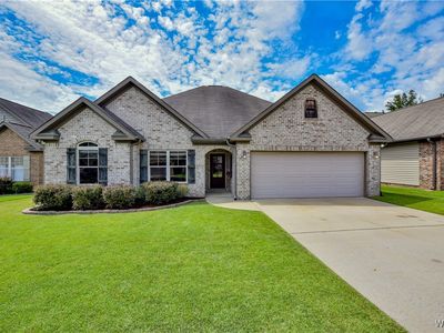 11406 Magnolia Wood Ave, Northport, AL, 35475