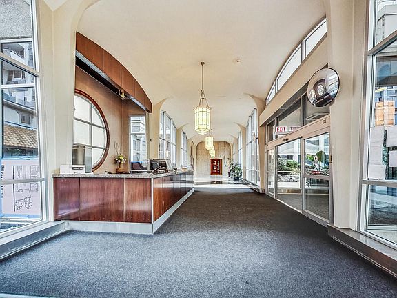 2nd image of 4250 N Marine Dr APT 711