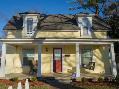 1107 S Main St, Stillwater, OK, 74074