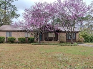 6601 Wofford Ct, Fayetteville, NC 28311