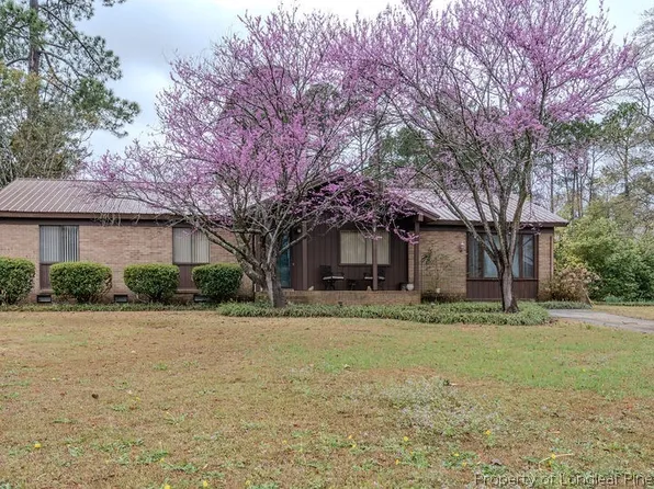 6601 Wofford Ct, Fayetteville, NC 28311