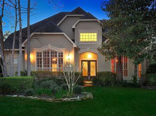 2 Windflower Pl, Spring, TX 77381