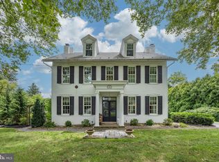 1449 Stones Crossing Rd, Easton, PA 18045